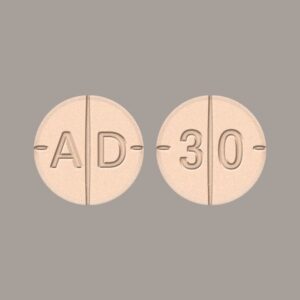 Adderall-30
