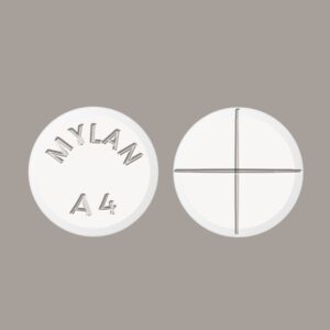 Alprazolam