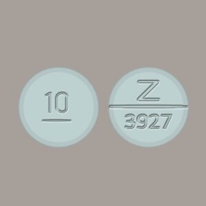 Diazepam-10-mg