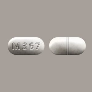 Hydrocodone-10-325mg